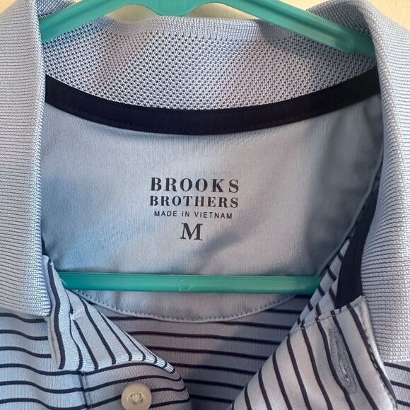 Brooks Brothers Polo SIZE M - Picture 3 of 3